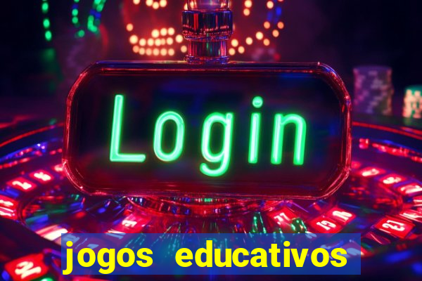 jogos educativos para autismo online